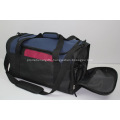 Custom Imprinted Polyester Sport Duffel Bags